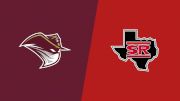 Replay: TAMIU vs Sul Ross State | Jan 29 @ 8 PM