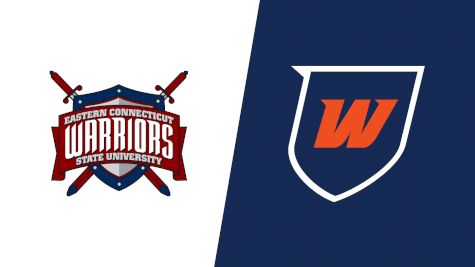 Replay: ECSU vs WestConn | Dec 3 @ 7 PM