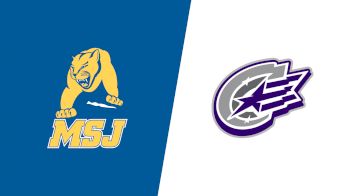 Replay: Mount St. Joseph vs Capital | Nov 8 @ 6 PM