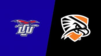 Replay: Lubbock Christian vs UT Permian Basin | Feb 21 @ 1 PM