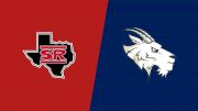 Replay: Sul Ross State vs St. Edward's | Dec 4 @ 8 PM