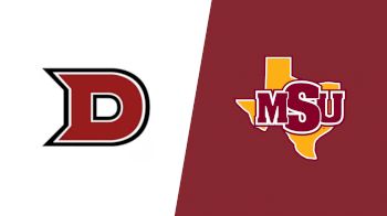 Replay: Dallas Christian vs Midwestern State | Nov 24 @ 7 PM