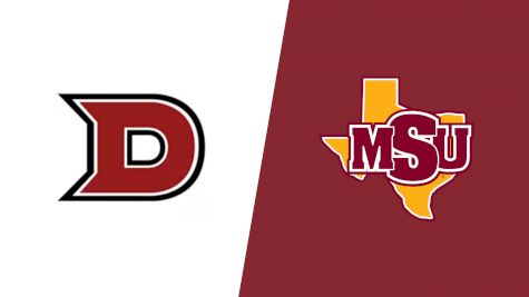 Replay: Dallas Christian vs Midwestern State | Nov 24 @ 7 PM