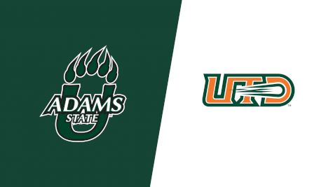 Replay: Adams State vs UT Dallas | Nov 29 @ 5 PM