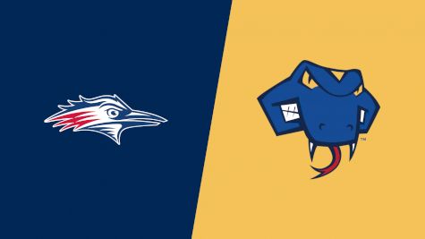 Replay: MSU Denver vs St. Mary's (TX) | Nov 22 @ 1 PM