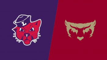 Replay: Linfield vs Willamette | Feb 10 @ 5 PM