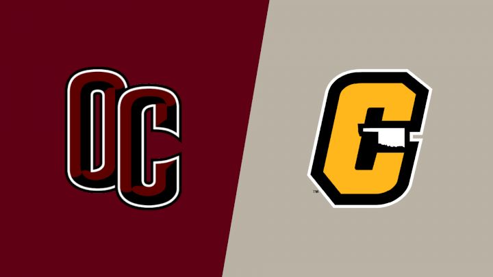 2026 Okla. Christian vs Cameron - Men's