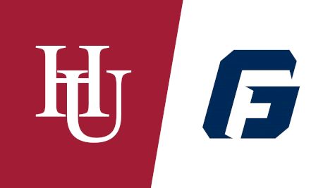 2025 Hamline vs George Fox University - Men's