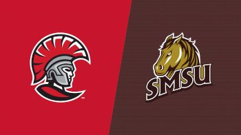 Replay: Tampa vs Southwest Minnesota | Nov 8 @ 1 PM