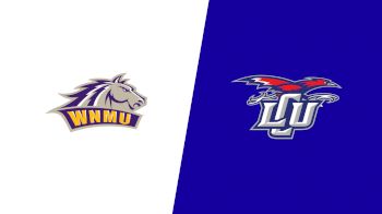 Replay: Western N.M. vs Lubbock Christian | Feb 26 @ 5 PM