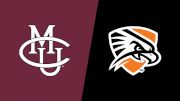 Replay: Colorado Mesa vs UT Permian Basin | Nov 16 @ 12 PM