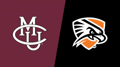 Replay: Colorado Mesa vs UT Permian Basin | Nov 16 @ 12 PM