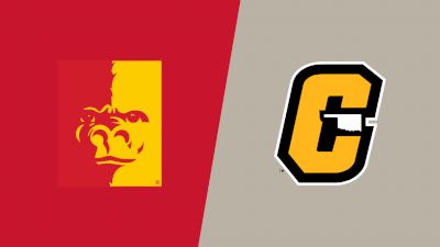 Replay: Pittsburg State vs Cameron | Dec 19 @ 7 PM