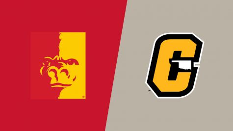 2025 Pittsburg State vs Cameron - Women's