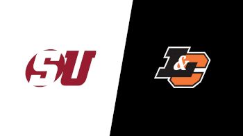 Replay: Schreiner vs Lewis & Clark | Nov 15 @ 4 PM