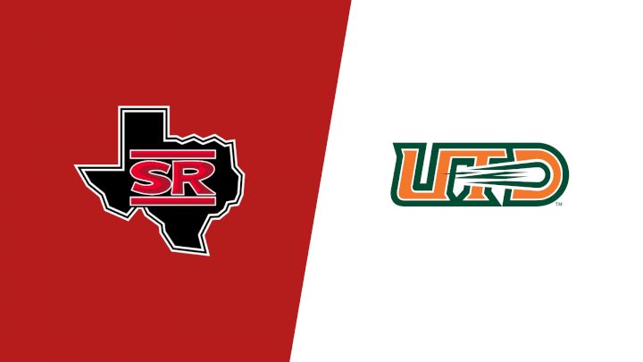2026 Sul Ross State vs UT Dallas - Women's