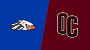 Replay: SWC vs Okla. Christian | Nov 25 @ 6 PM