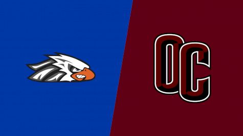 Replay: SWC vs Okla. Christian | Nov 25 @ 6 PM