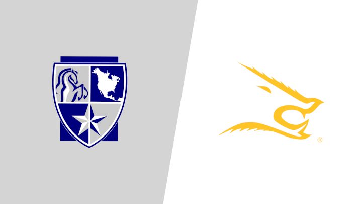 2025 North American University vs A&M-Kingsville - Men's