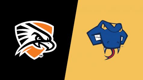 2026 UT Permian Basin vs St. Mary's (TX) - Men's