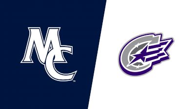Replay: Marietta vs Capital | Dec 6 @ 3 PM