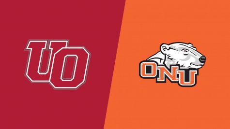 2025 University of Olivet vs Ohio Northern - Men's