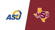 Replay: Angelo State vs Midwestern State | Dec 3 @ 5 PM