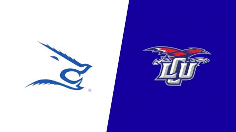 2026 A&M-Kingsville vs Lubbock Christian - Women's