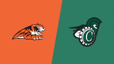 2025 SUNY Cobleskill vs VTSU-Castleton - Men's