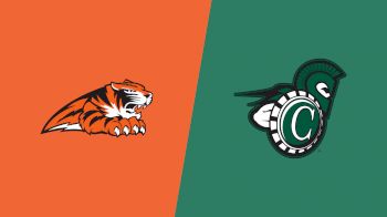 Replay: SUNY-Cobleskill vs VTSU-Castleton | Dec 9 @ 6 PM