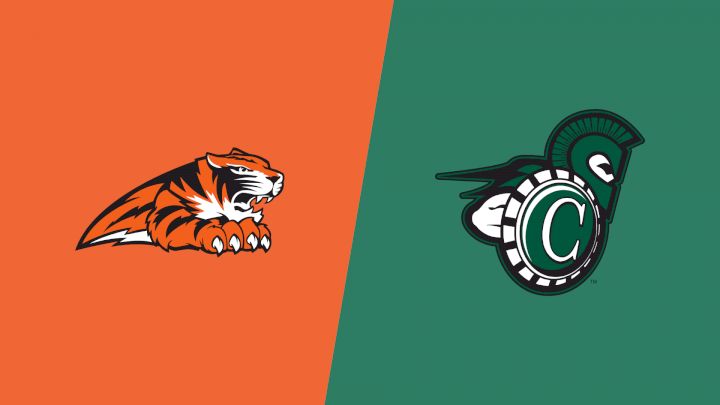 2025 SUNY Cobleskill vs VTSU-Castleton - Men's