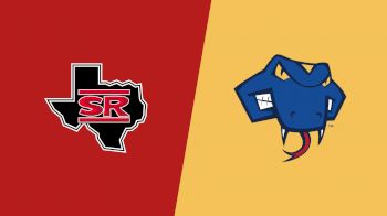 Replay: Sul Ross State vs St. Mary's (TX) | Dec 6 @ 1 PM