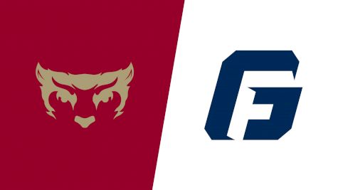 2025 Willamette vs George Fox University - Men's