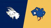 Replay: St. Edward's vs St. Mary's (TX) | Feb 26 @ 5 PM