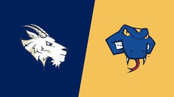 Replay: St. Edward's vs St. Mary's (TX) | Feb 26 @ 5 PM