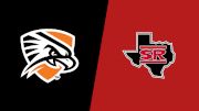 Replay: UT Permian Basin vs Sul Ross State | Nov 22 @ 3 PM