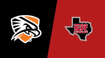 Replay: UT Permian Basin vs Sul Ross State | Nov 22 @ 3 PM