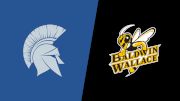 2025 Case Western Reserve vs Baldwin Wallace - Women's