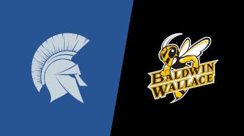 Replay: CWRU vs Baldwin Wallace | Dec 30 @ 3 PM