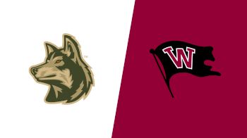 Replay: Walla Walla vs Whitworth | Nov 8 @ 6 PM