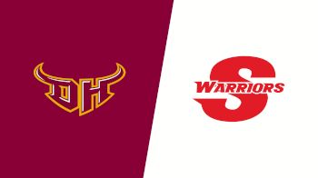 Replay: CSUDH vs Stanislaus St. | Feb 19 @ 7 PM