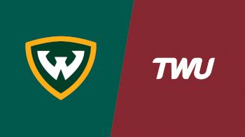 Replay: Wayne State (MI) vs Texas Woman's | Nov 7 @ 8 PM