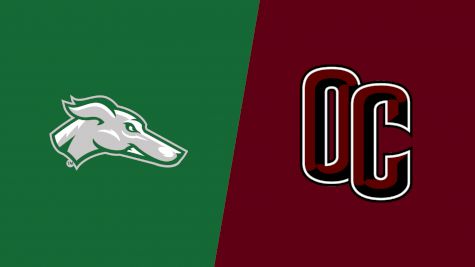 Replay: Eastern N.M. vs Okla. Christian | Feb 5 @ 5 PM