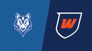 Replay: Southern Maine vs WestConn | Jan 24 @ 12 PM