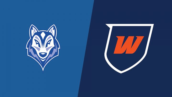 2026 Southern Maine vs Western Connecticut State - Women's