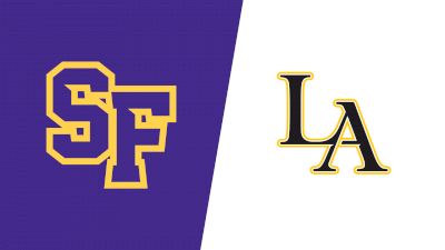 Replay: SF State vs Cal State LA | Dec 19 @ 7 PM
