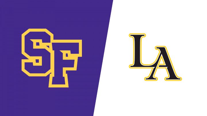 2025 San Francisco State vs Cal State LA - Men's