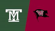 2025 Montana Tech vs Whitworth - Women's