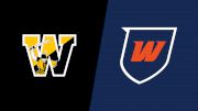 Replay: Wooster vs WestConn | Nov 9 @ 1 PM