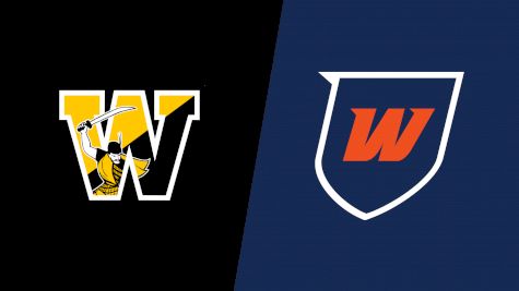 Replay: Wooster vs WestConn | Nov 9 @ 1 PM